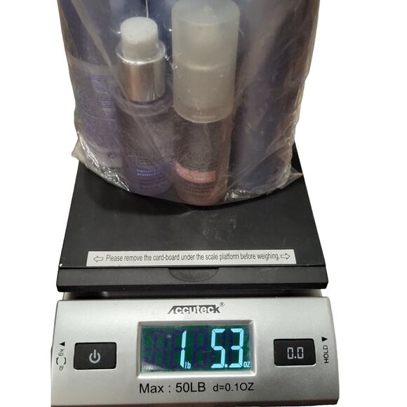 Lot FEKKAI Coiff Controle, Strong Volume Mousse, Tehnitan Color Care, Ir… - Picture 7 of 8